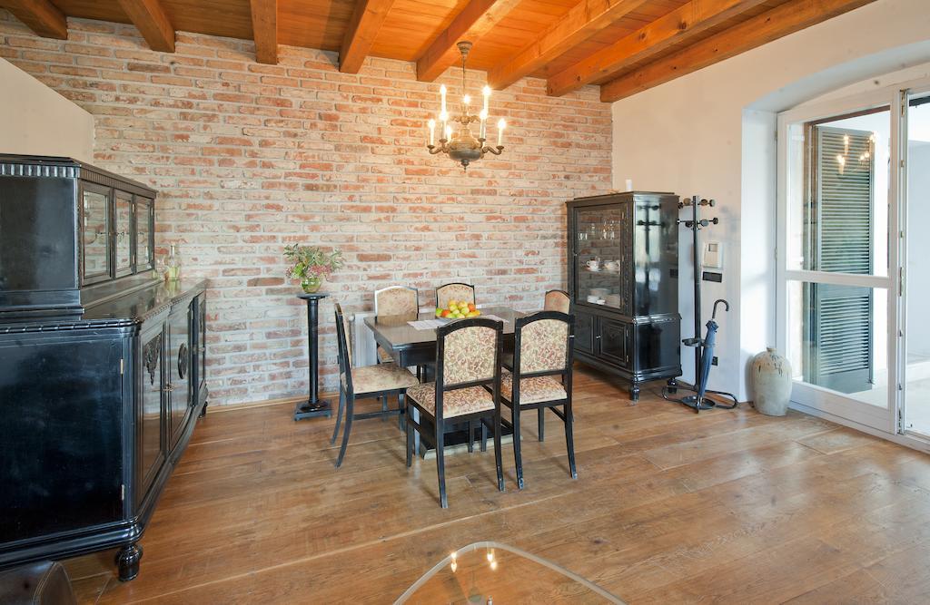 Villa Tangerine Vis Exterior foto