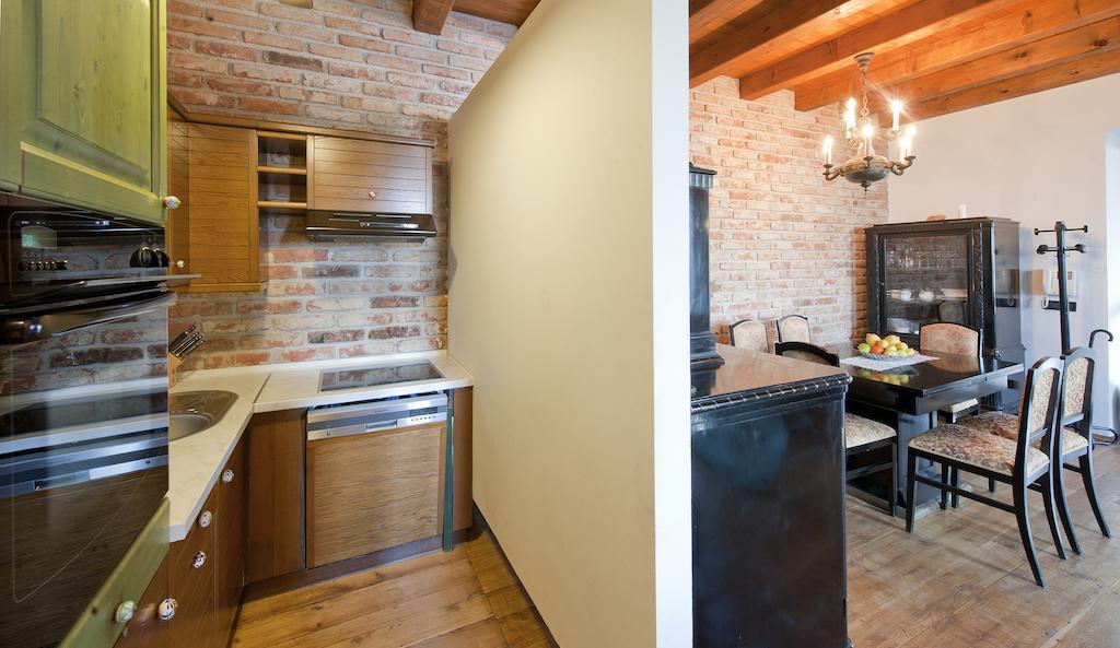 Villa Tangerine Vis Quarto foto