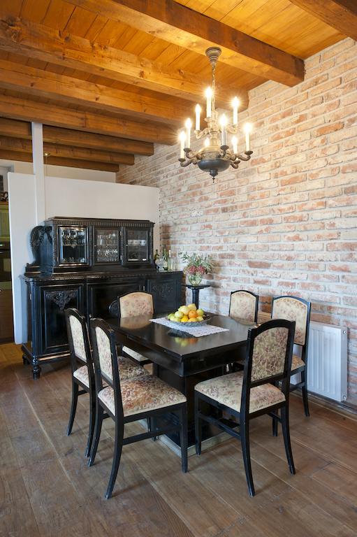 Villa Tangerine Vis Quarto foto