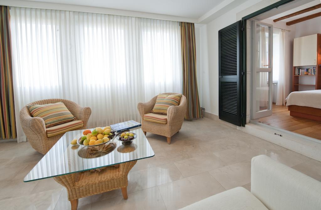 Villa Tangerine Vis Exterior foto