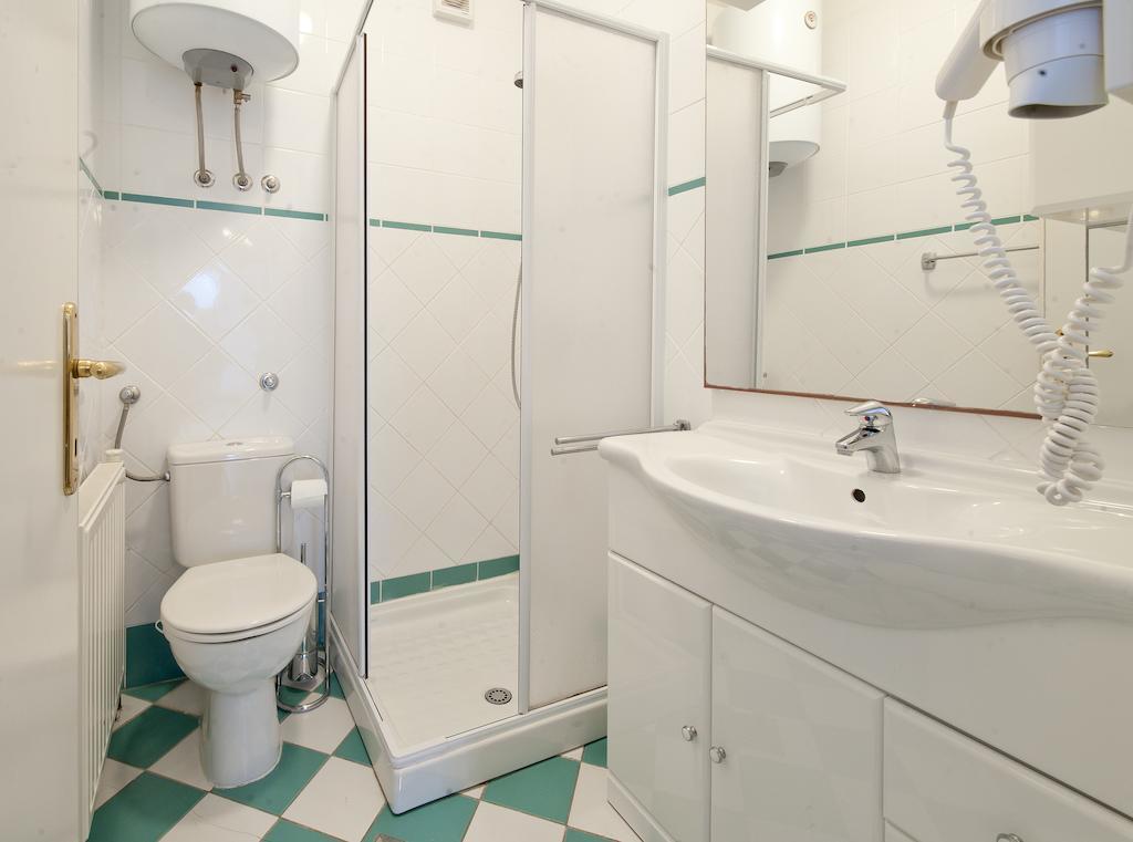 Villa Tangerine Vis Quarto foto