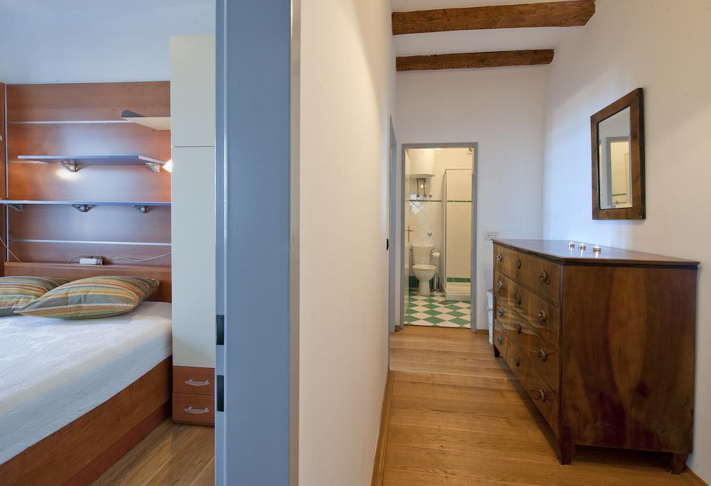 Villa Tangerine Vis Quarto foto