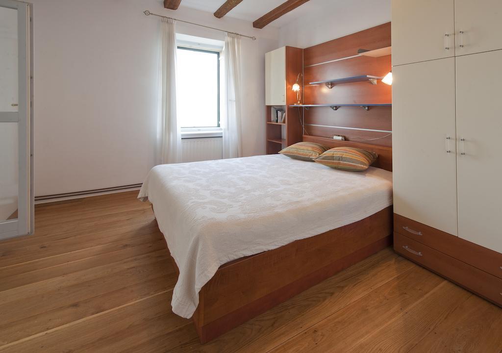 Villa Tangerine Vis Quarto foto