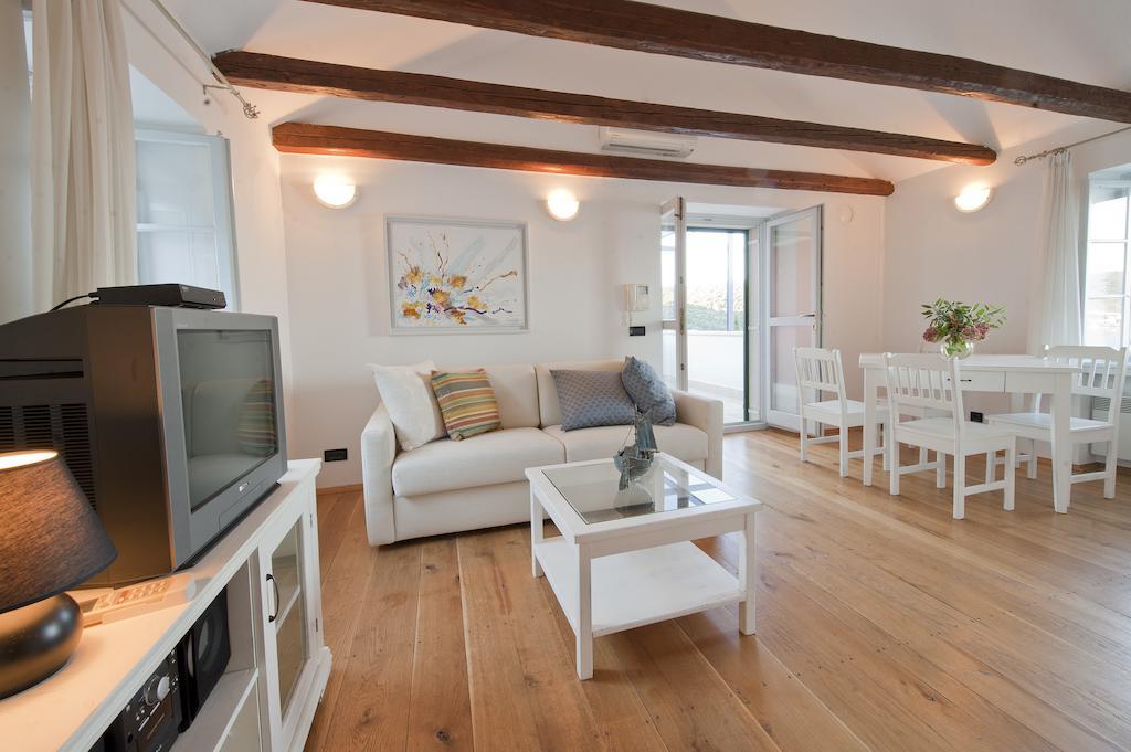 Villa Tangerine Vis Quarto foto