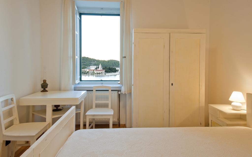 Villa Tangerine Vis Quarto foto