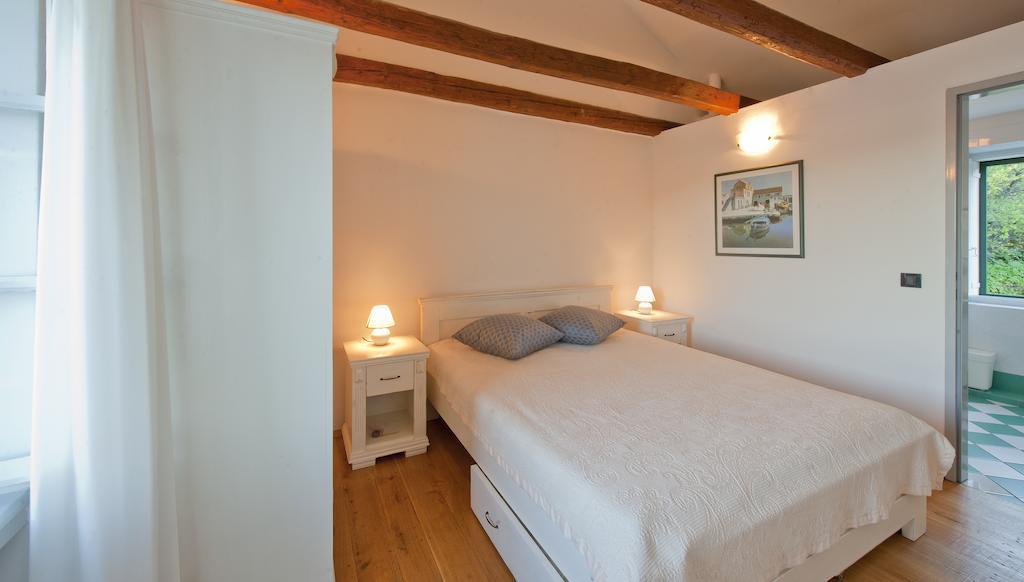 Villa Tangerine Vis Exterior foto