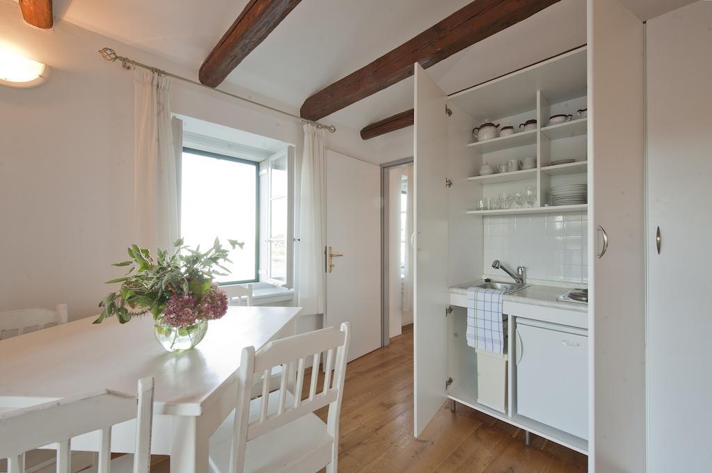 Villa Tangerine Vis Quarto foto