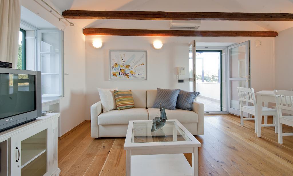 Villa Tangerine Vis Quarto foto